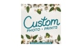 Custom Photo Prints