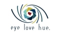 Eye Love Hue Paint