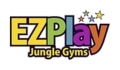 EZPlay Jungle Gyms